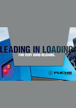 Fuchs Leading in Loading