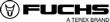 terex fuchs logo
