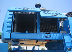 Radiatori separati
