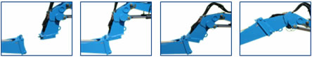 Sistema FQC (Fuchs Quick Connect)